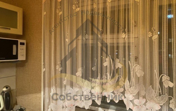 2-комн квартира Восточный мкр, 46