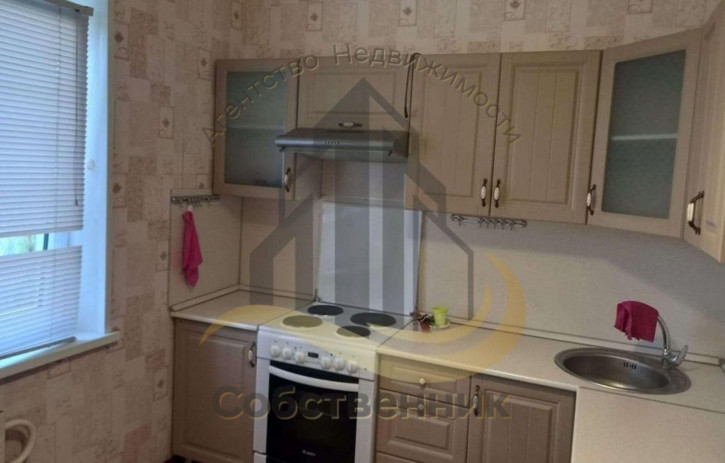 1-комн квартира Макаренко мкр, 38