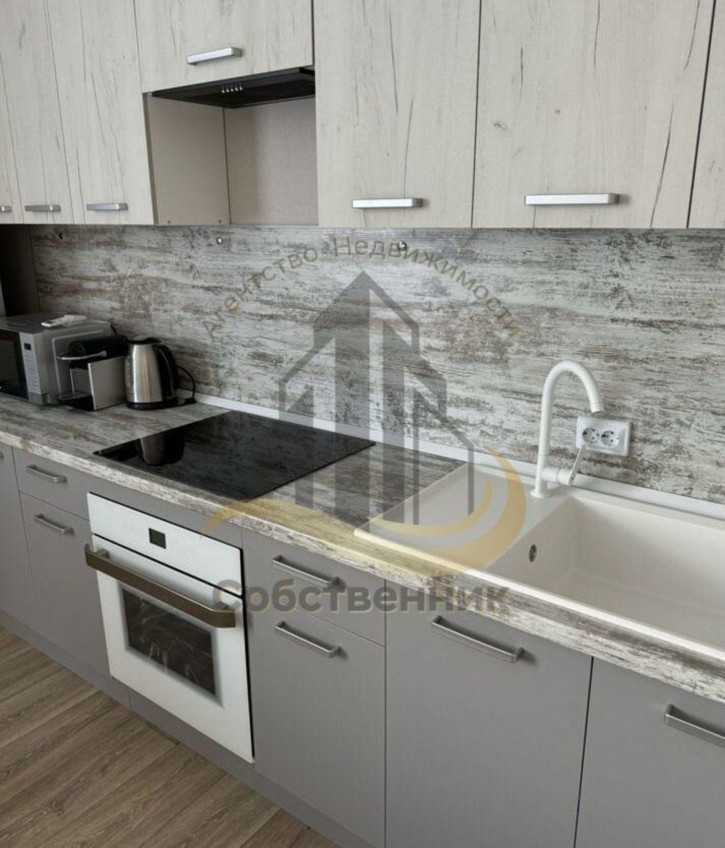 2-комн квартира Космос мкр, 11А