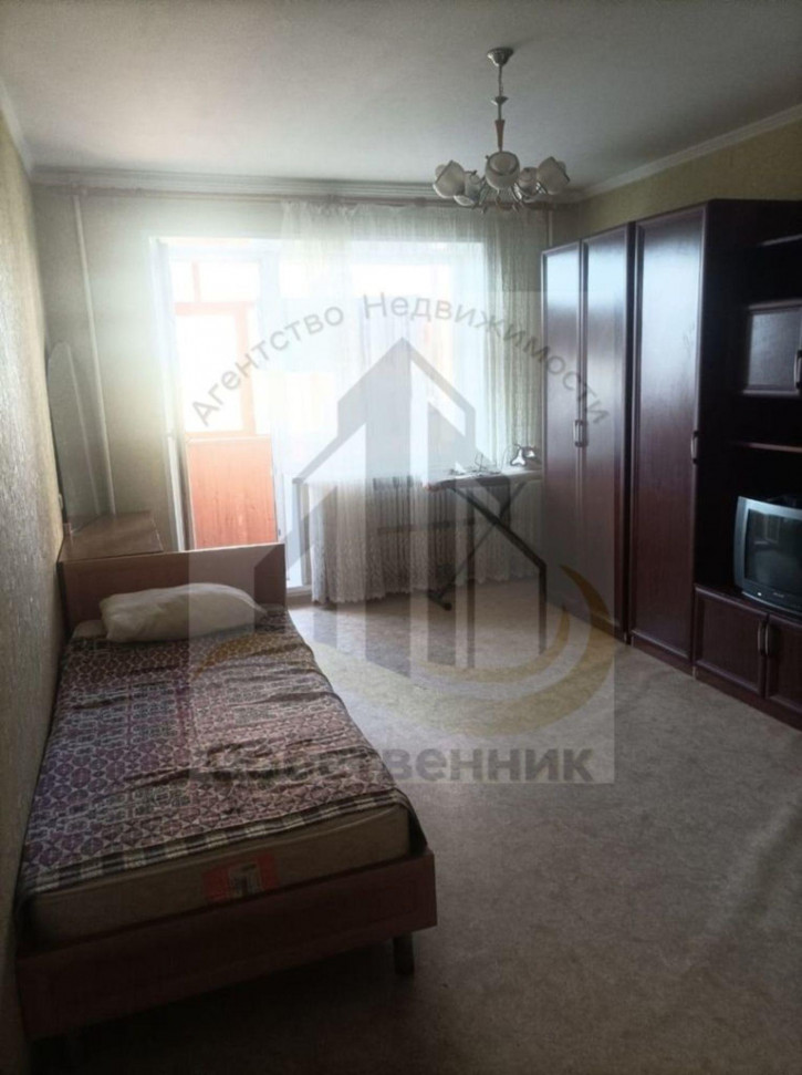 2-комн квартира Королева мкр, 5