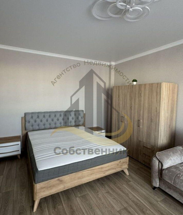 2-комн квартира Космос мкр, 11А