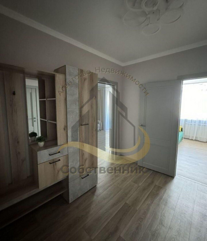 2-комн квартира Космос мкр, 11А