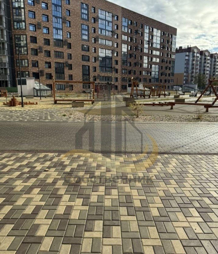 2-комн квартира Космос мкр, 11А