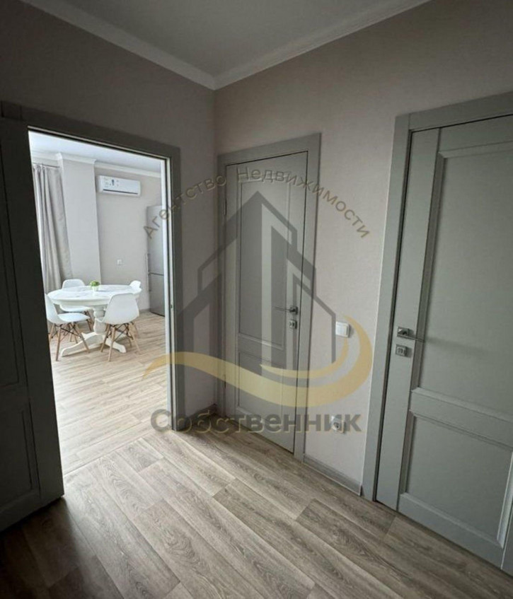 2-комн квартира Космос мкр, 11А