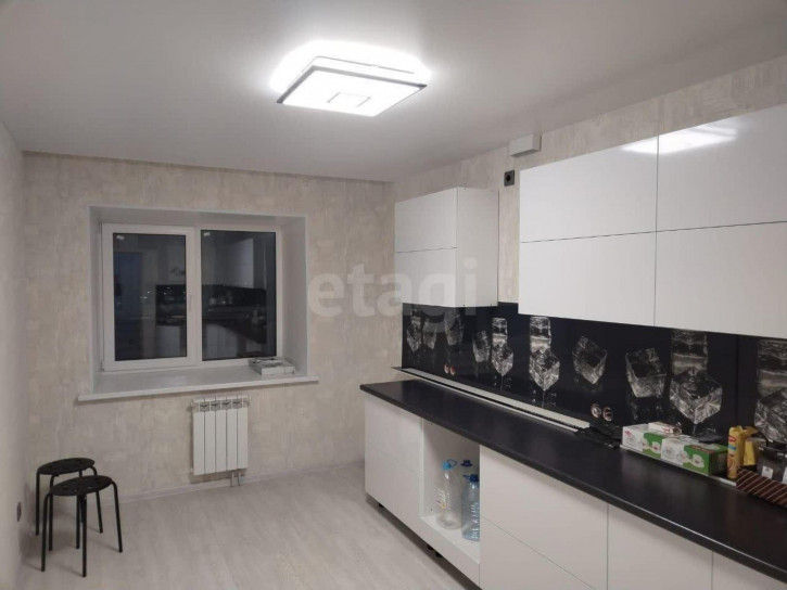 2-комн квартира Белозерское шоссе, 10