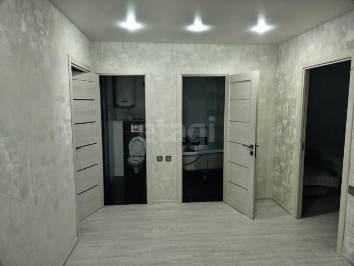2-комн квартира Белозерское шоссе, 10