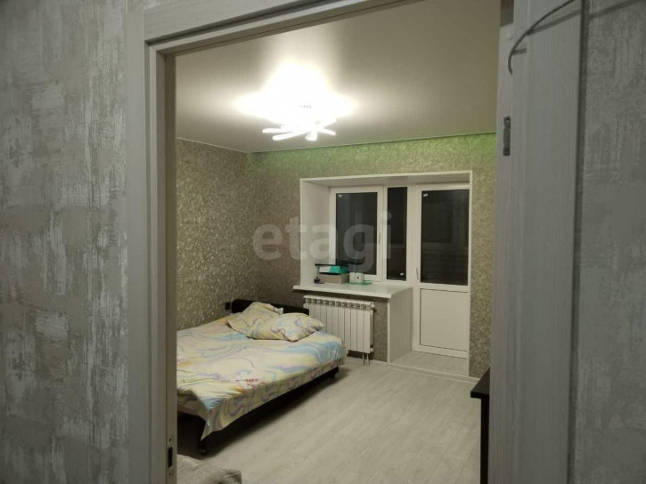 2-комн квартира Белозерское шоссе, 10