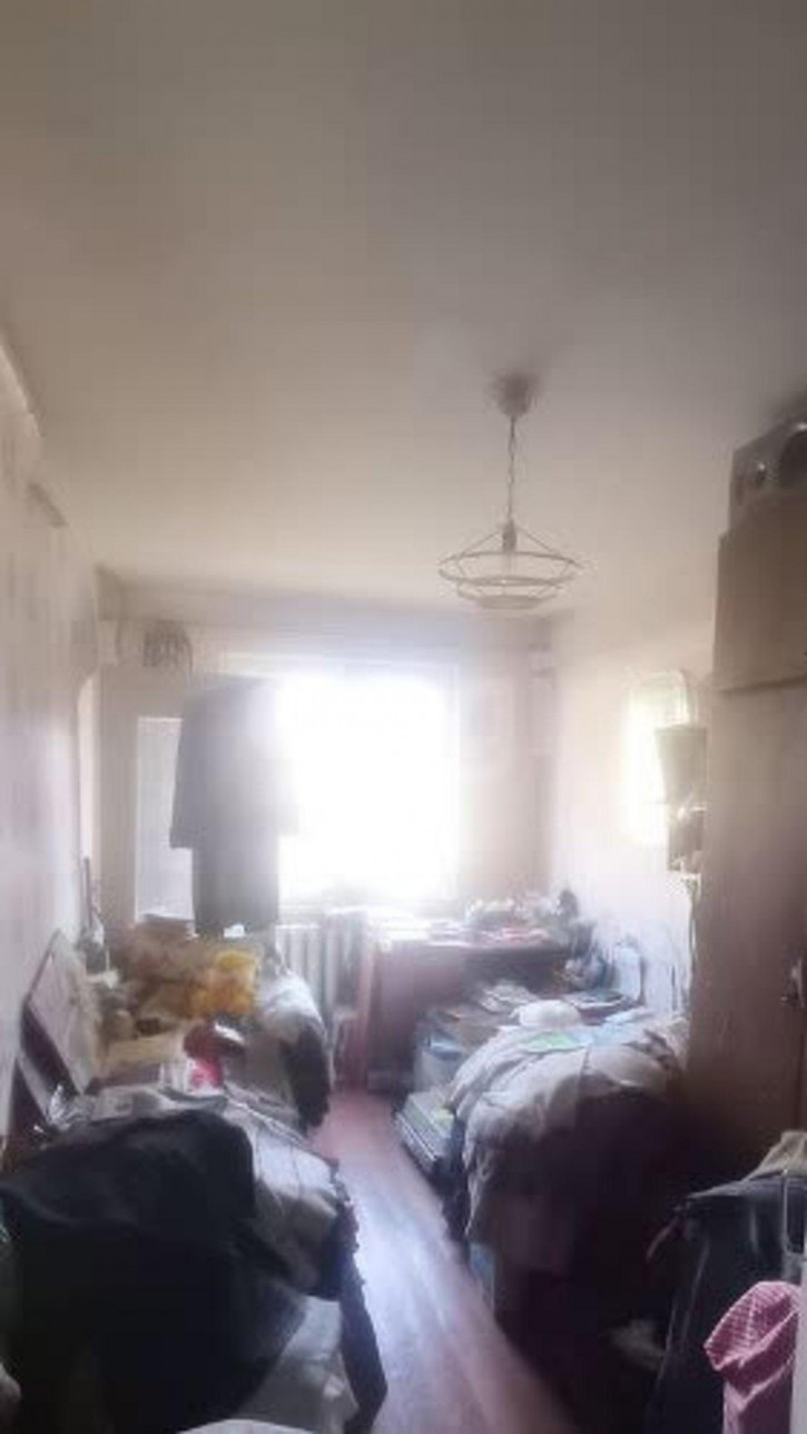 2-комн квартира улица Карла Маркса, 60а