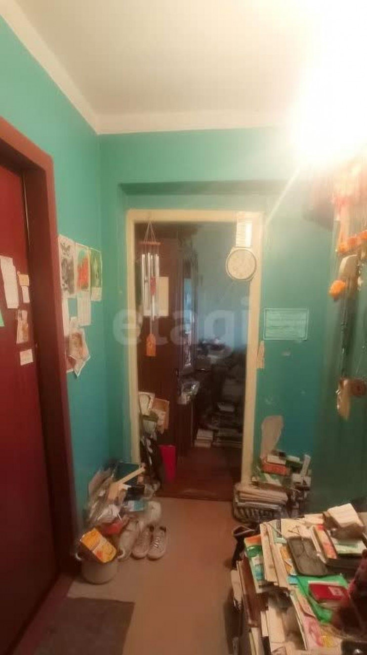 2-комн квартира улица Карла Маркса, 60а