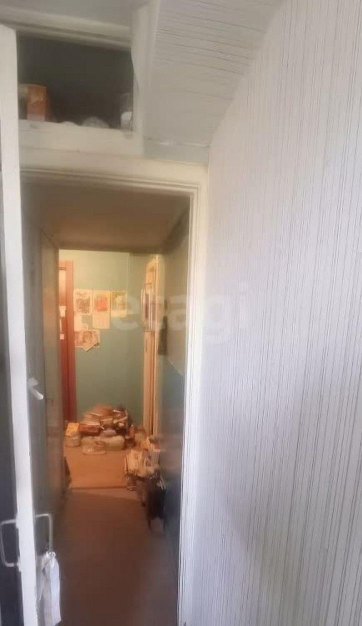 2-комн квартира улица Карла Маркса, 60а