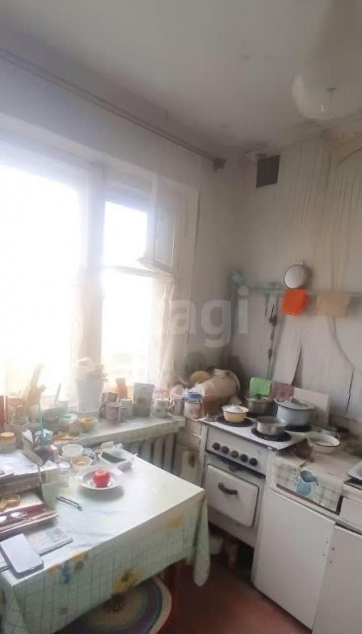 2-комн квартира улица Карла Маркса, 60а