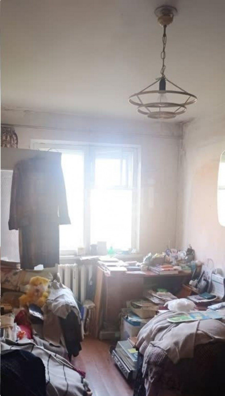 2-комн квартира улица Карла Маркса, 60а