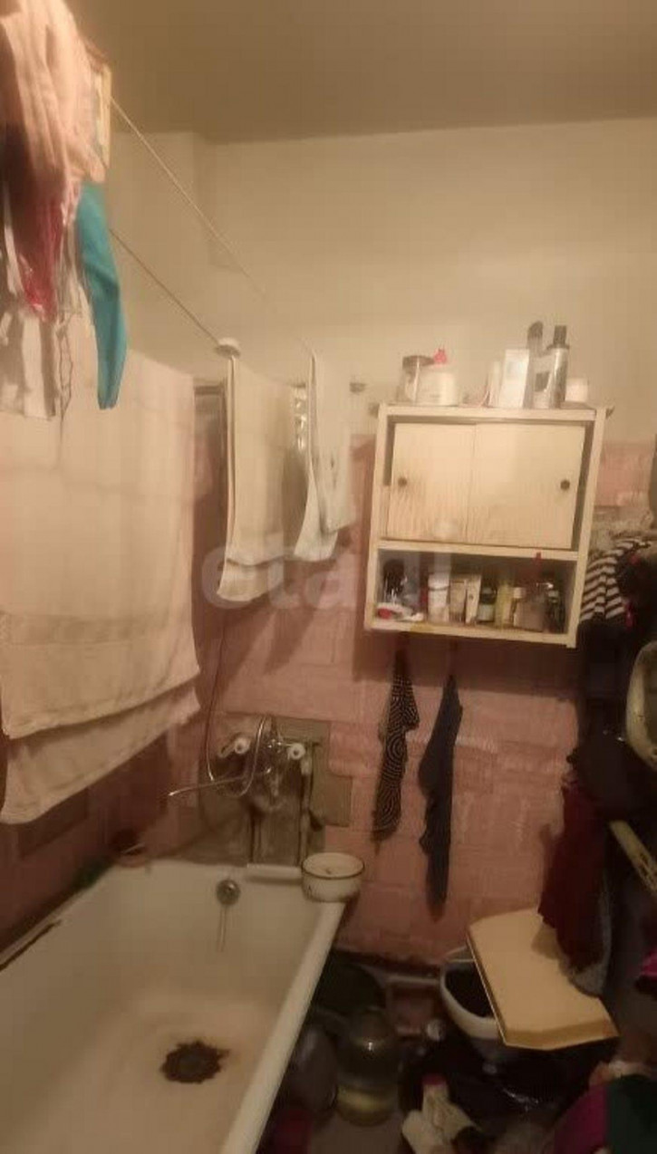 2-комн квартира улица Карла Маркса, 60а