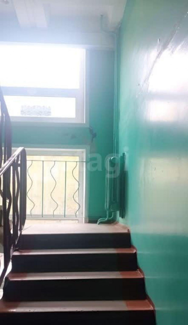 2-комн квартира улица Карла Маркса, 60а