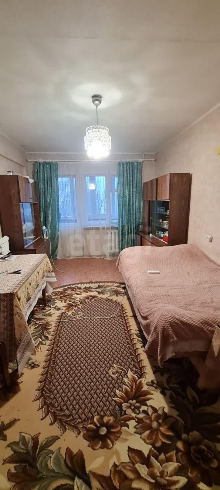 2-комн квартира улица Яшина, 14