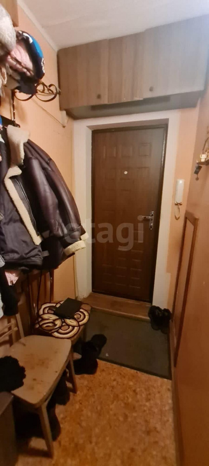 2-комн квартира улица Яшина, 14