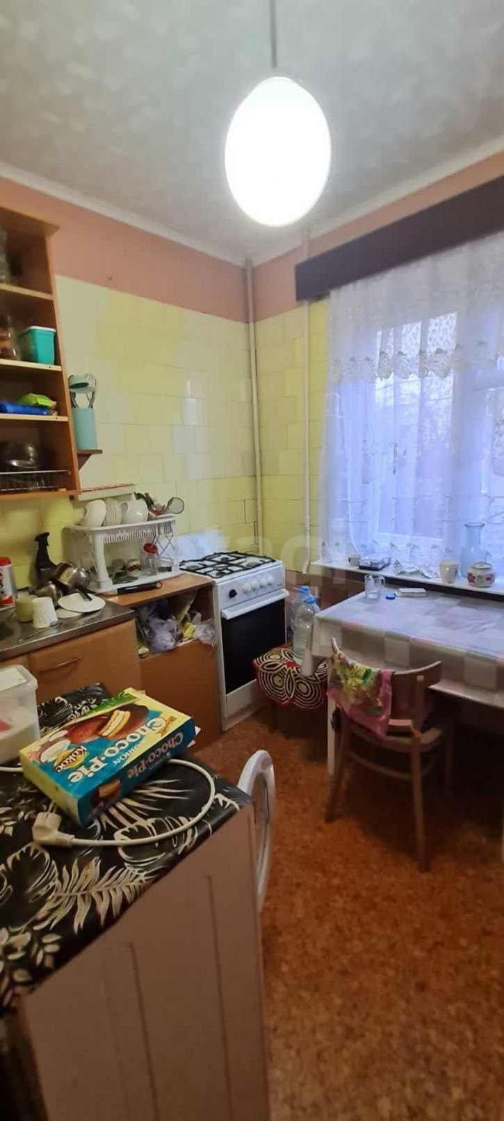 2-комн квартира улица Яшина, 14