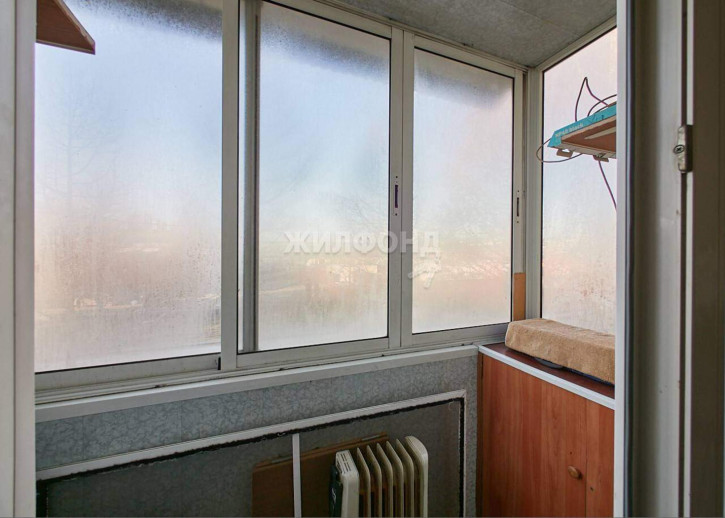 3-комн квартира Красина улица, д.72