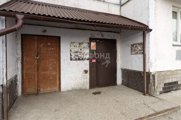 1-комн квартира Мира улица, д.59