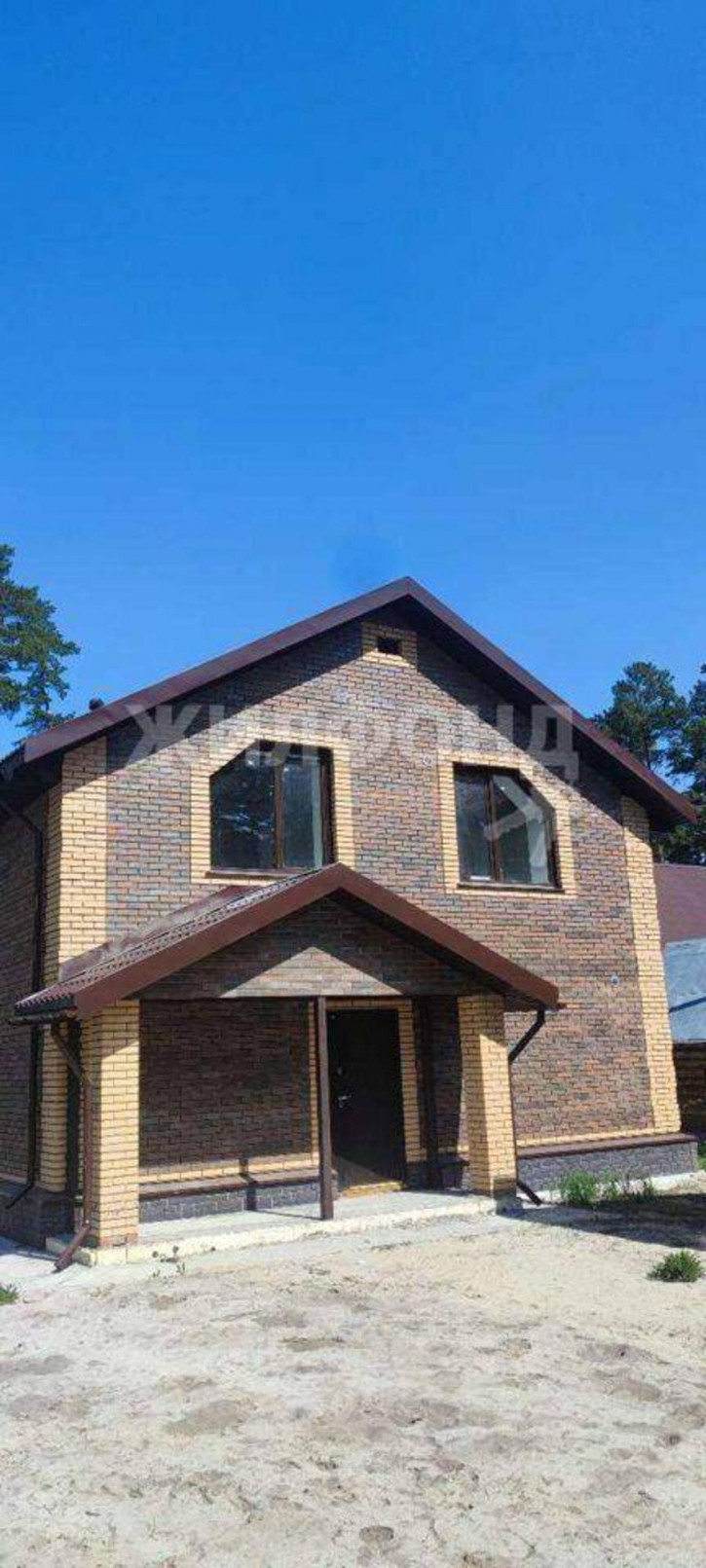 Коттедж/дом Больничная улица Коттедж/дом Больничная улица