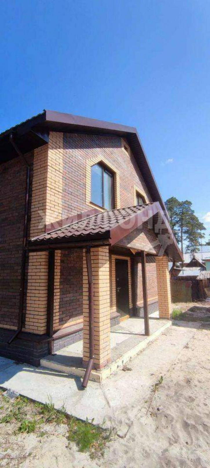 Коттедж/дом Больничная улица Коттедж/дом Больничная улица