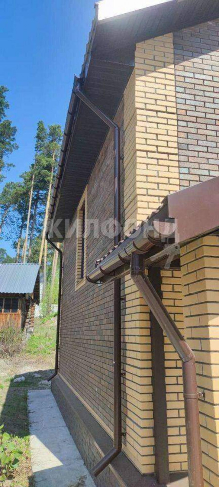 Коттедж/дом Больничная улица Коттедж/дом Больничная улица