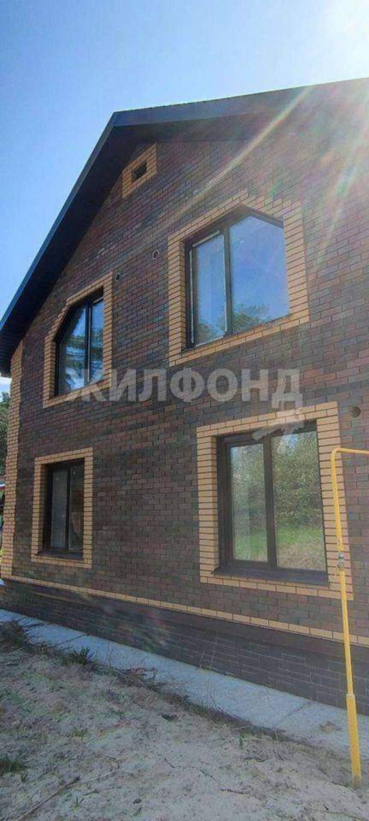 Коттедж/дом Больничная улица Коттедж/дом Больничная улица