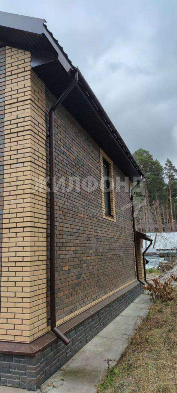 Коттедж/дом Больничная улица Коттедж/дом Больничная улица