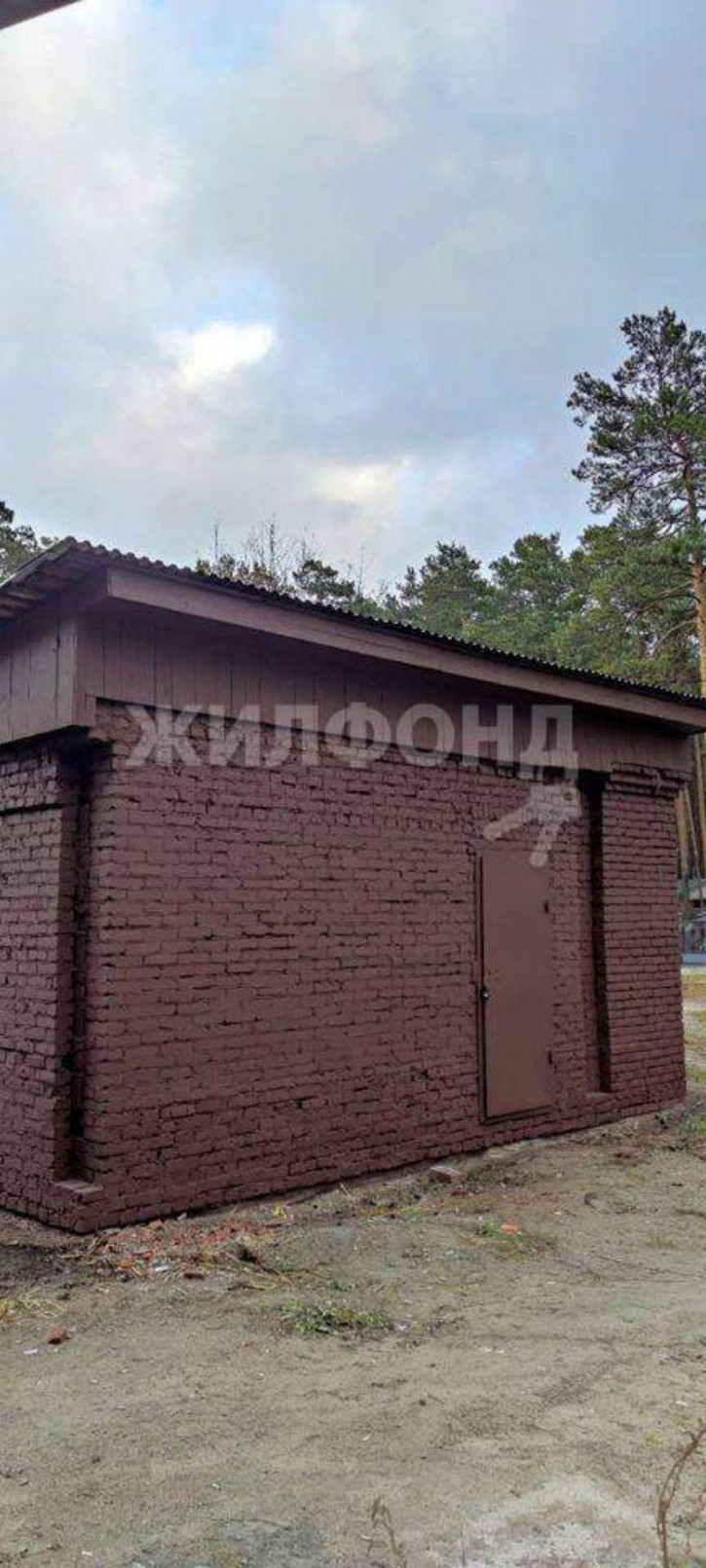 Коттедж/дом Больничная улица Коттедж/дом Больничная улица