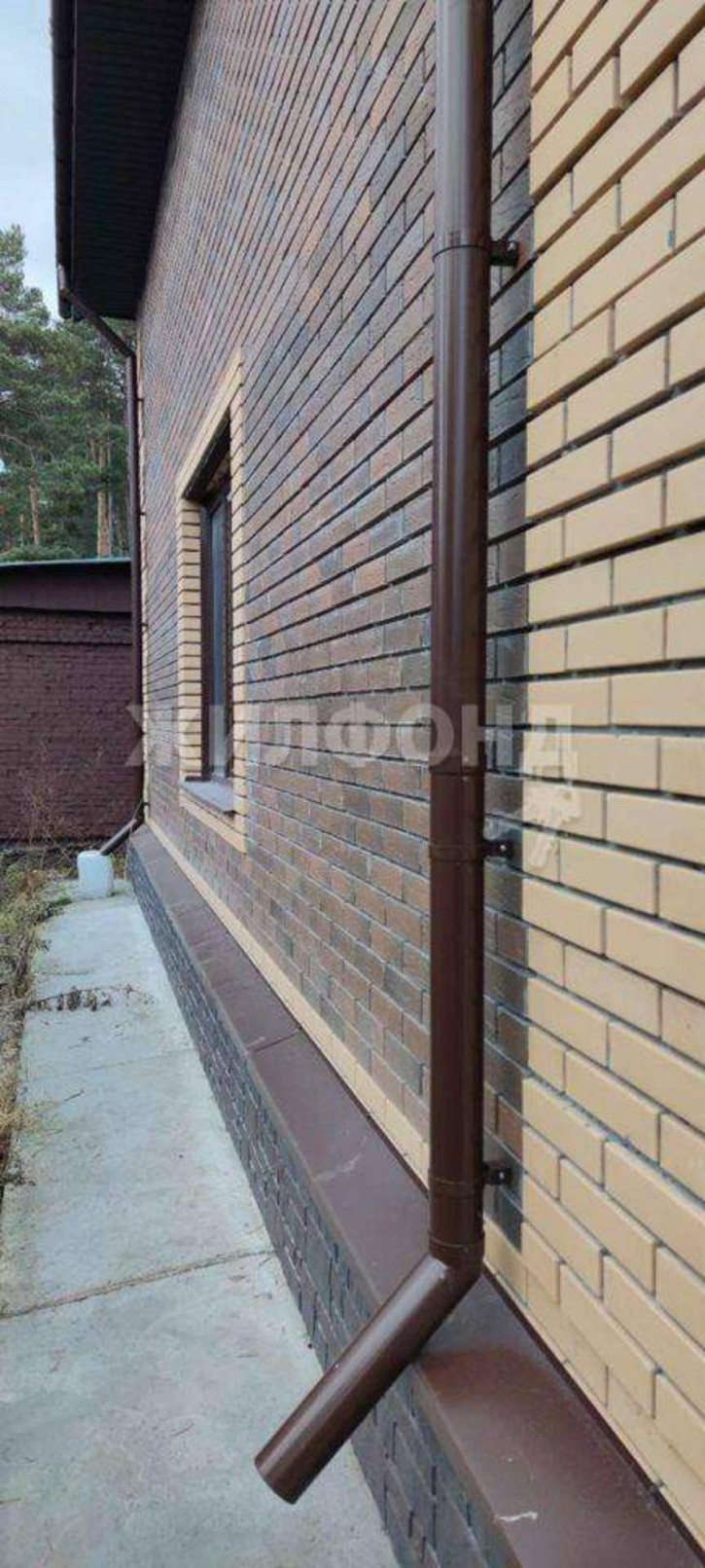 Коттедж/дом Больничная улица Коттедж/дом Больничная улица