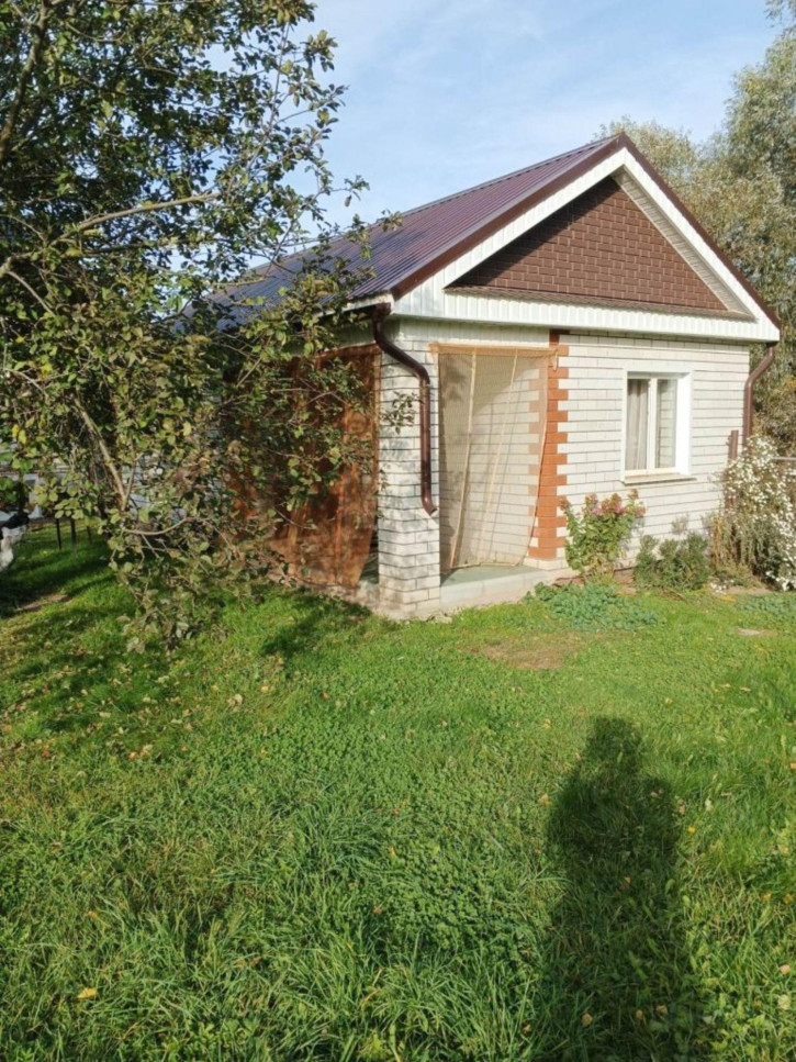 Коттедж/дом пл.Советов, 10