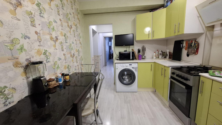 3-комн квартира Хрустальная ул., 55г