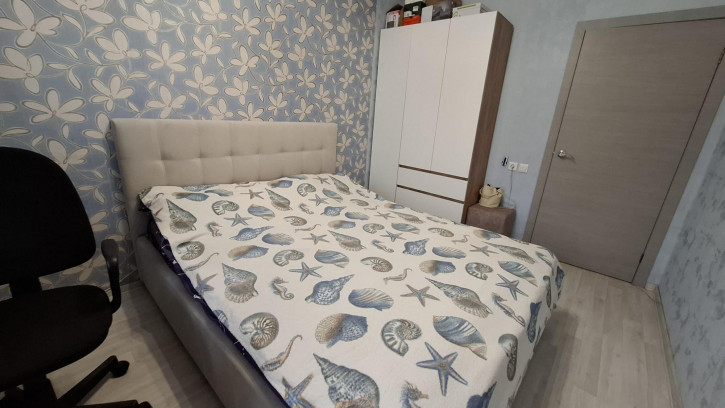 3-комн квартира Хрустальная ул., 55г