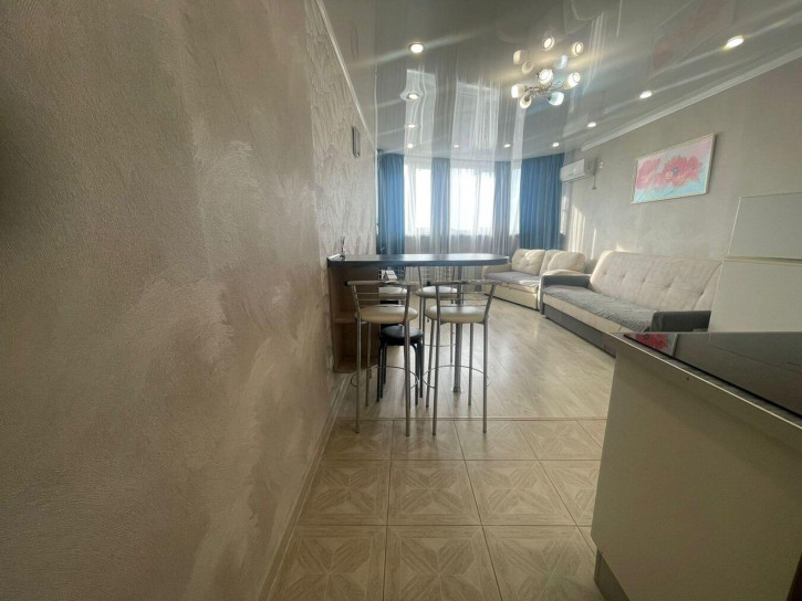 Студия Астраханская улица, 97