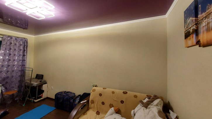 1-комн квартира Парковая улица, 64Ак8