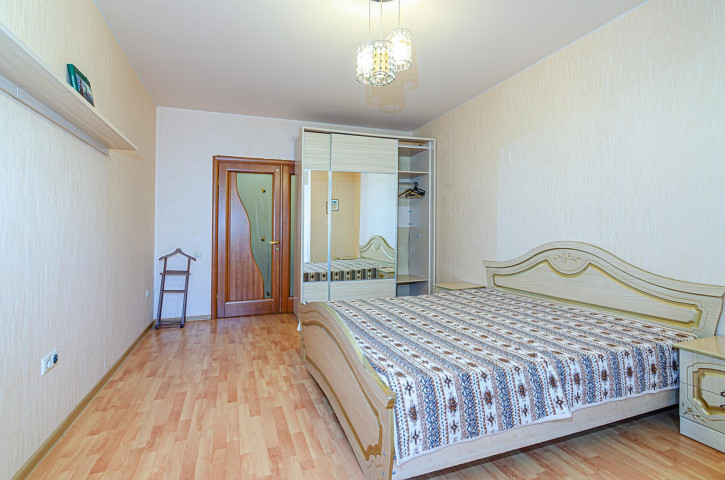 2-комн квартира Терская улица, 79