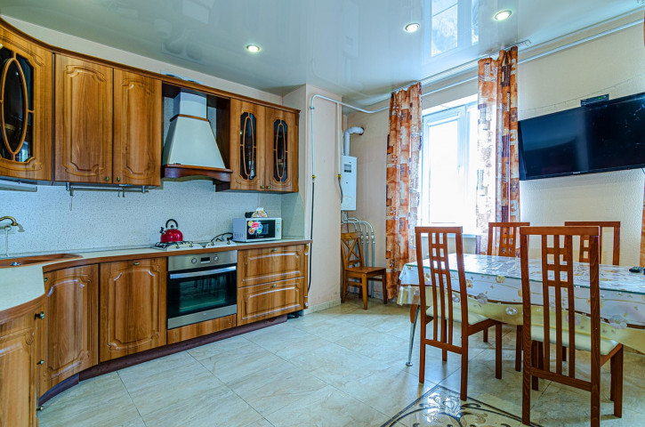 2-комн квартира Терская улица, 79