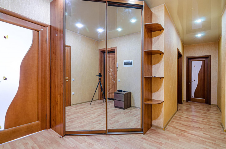 2-комн квартира Терская улица, 79