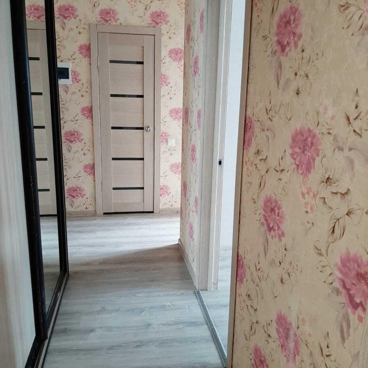 2-комн квартира Парковая улица, 64Ак3