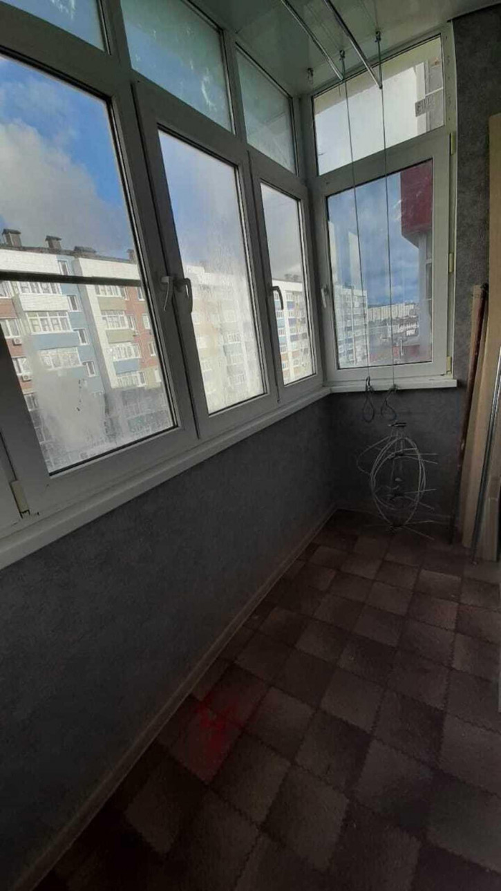 2-комн квартира Парковая улица, 64Ак3