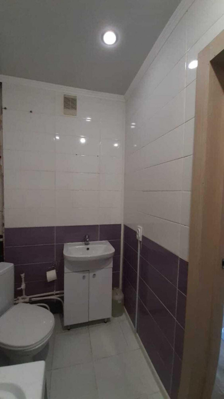 2-комн квартира Парковая улица, 64Ак3