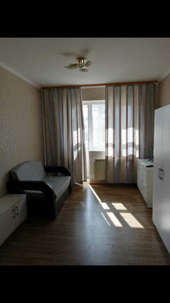 1-комн квартира Солнечная улица, 54