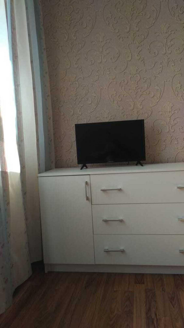 1-комн квартира Солнечная улица, 54