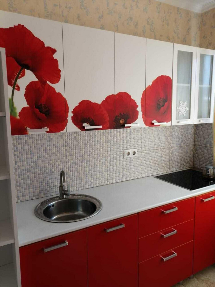 1-комн квартира Солнечная улица, 54