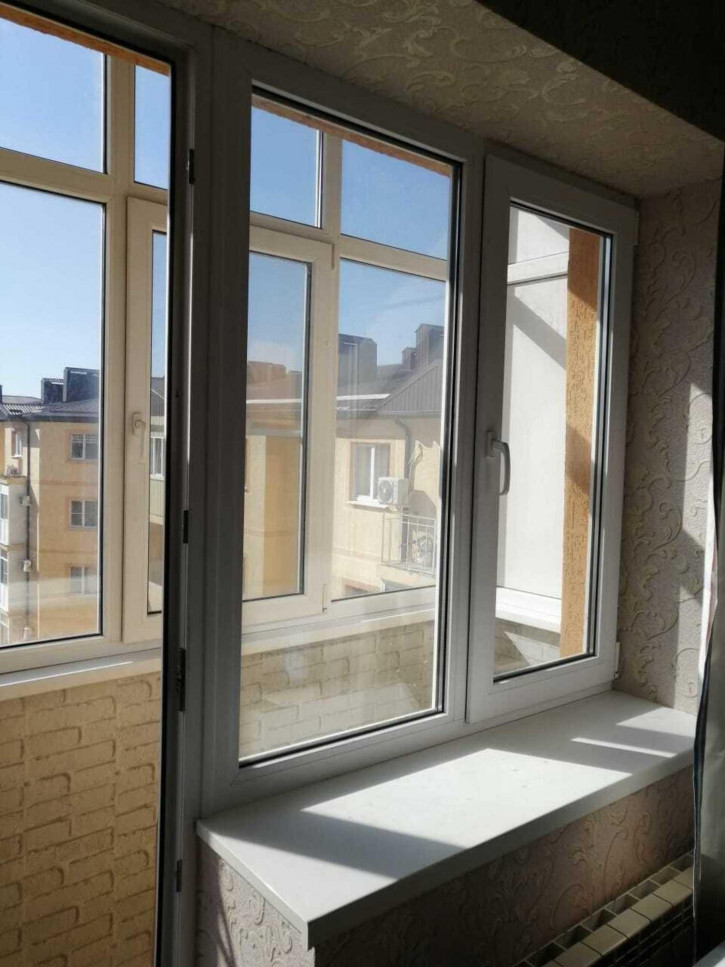 1-комн квартира Солнечная улица, 54