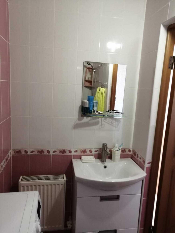 1-комн квартира Солнечная улица, 54