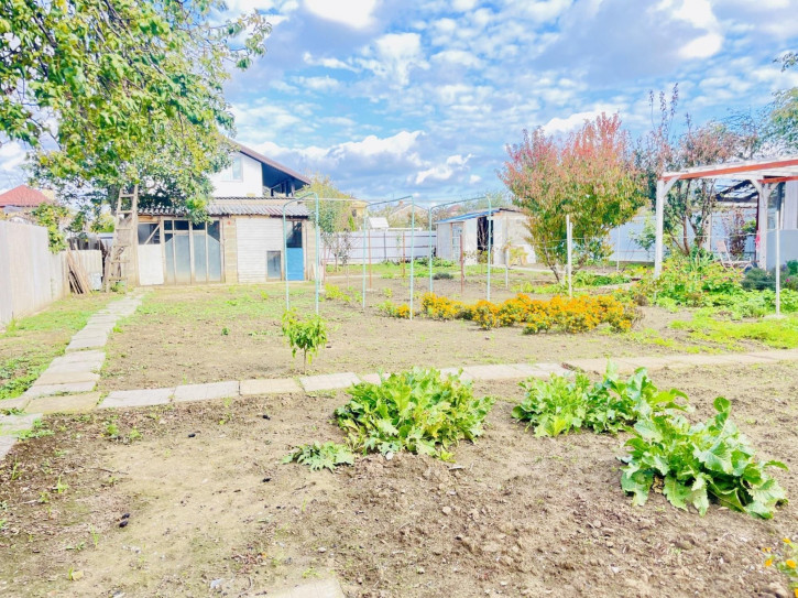 Коттедж/дом Сельская улица