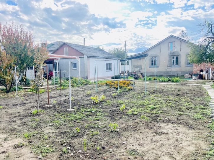 Коттедж/дом Сельская улица