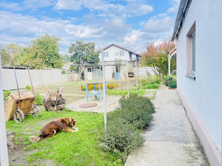 Коттедж/дом Сельская улица