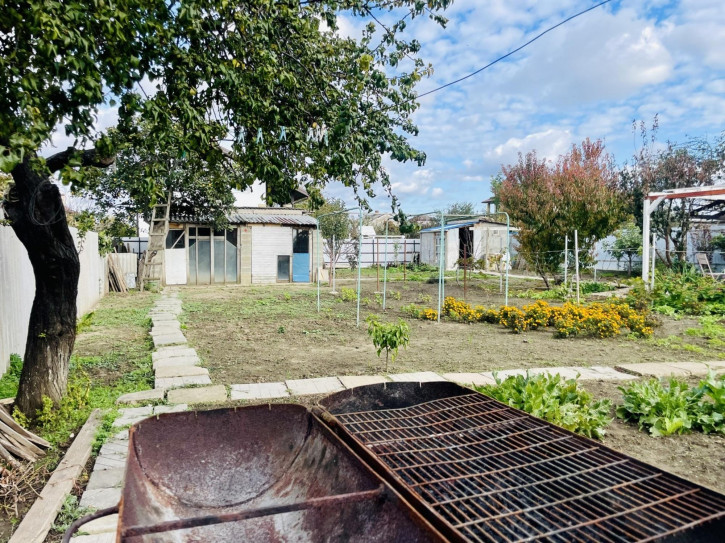 Коттедж/дом Сельская улица